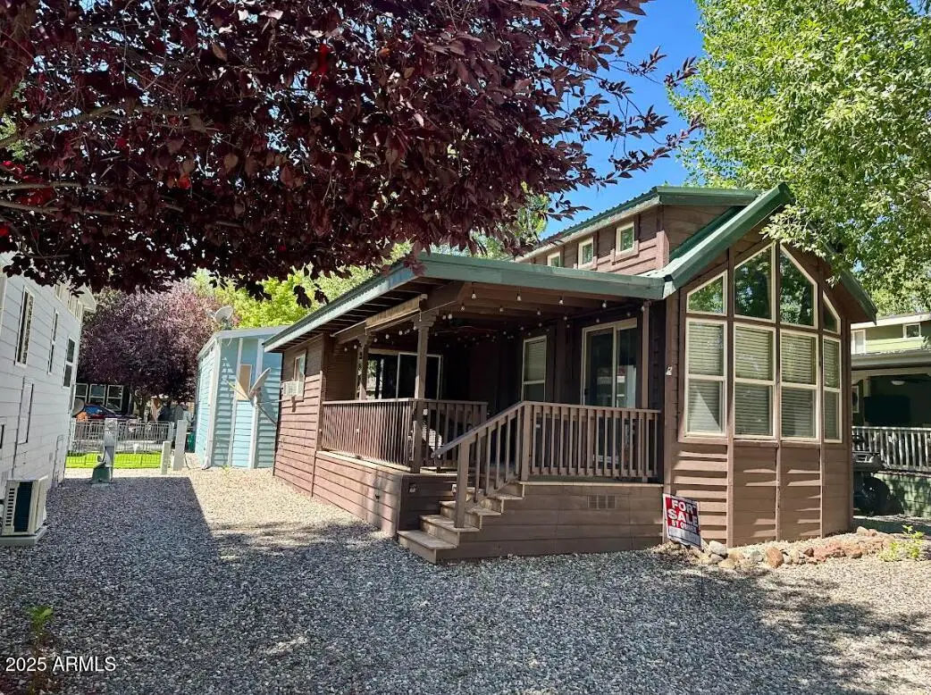 17550 S Munds Ranch Road #325, Munds Park, AZ 86017 - #1