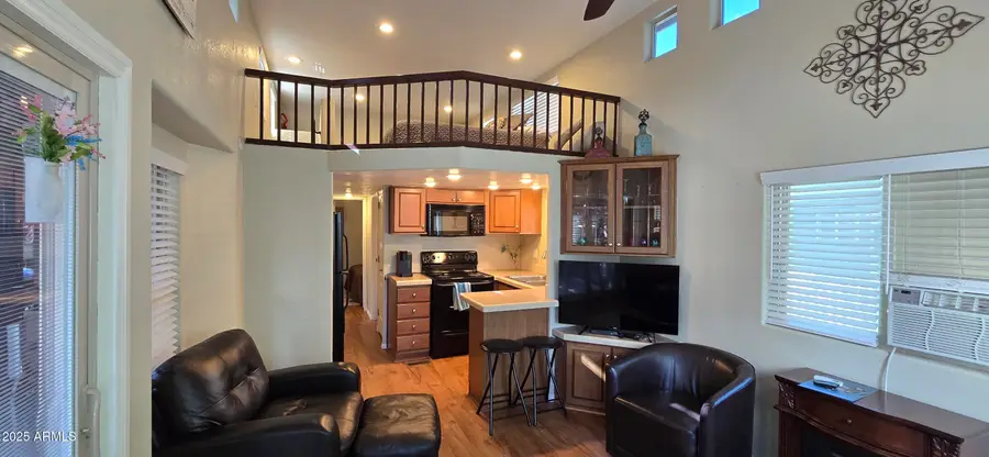 17550 S Munds Ranch Road #325, Munds Park, AZ 86017 - #2