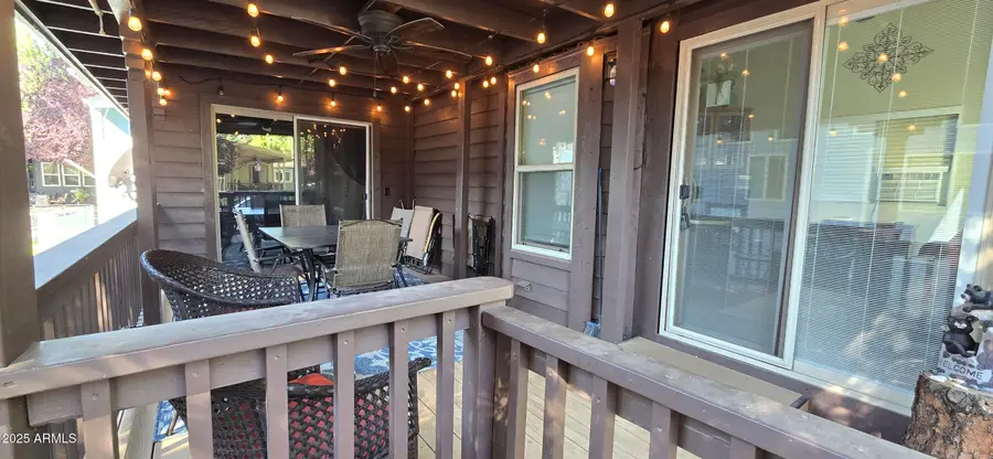 17550 S Munds Ranch Road #325, Munds Park, AZ 86017 - #3