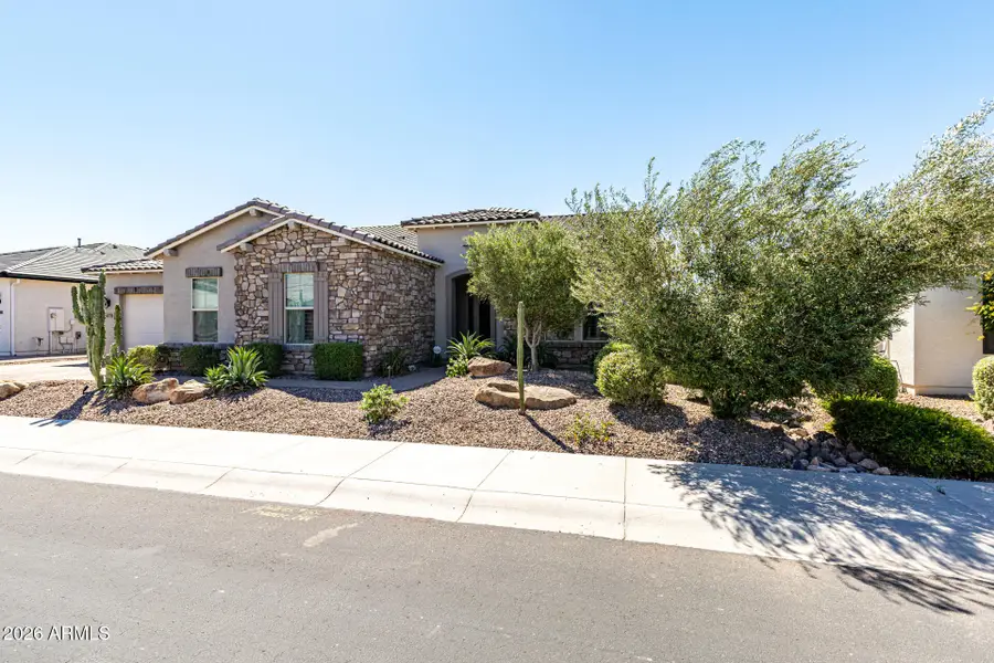 4075 E Grand Canyon Drive, Chandler, AZ 85249 - #3