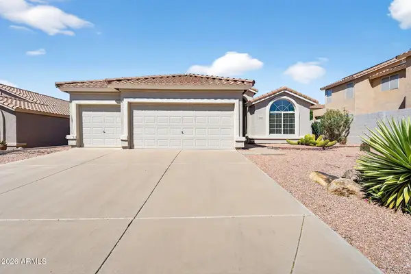 6208 E Riverdale Street, Mesa, AZ 85215