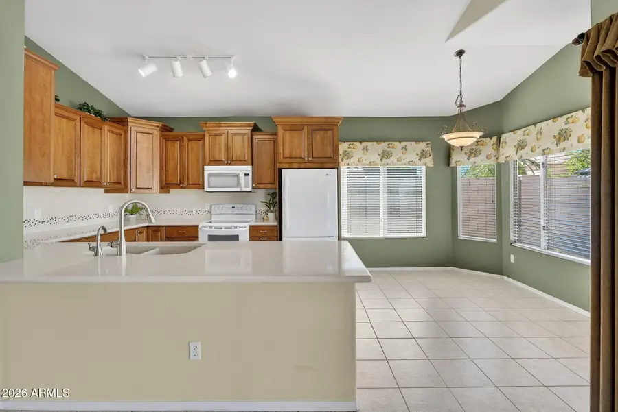 6208 E Riverdale Street, Mesa, AZ 85215 - #2