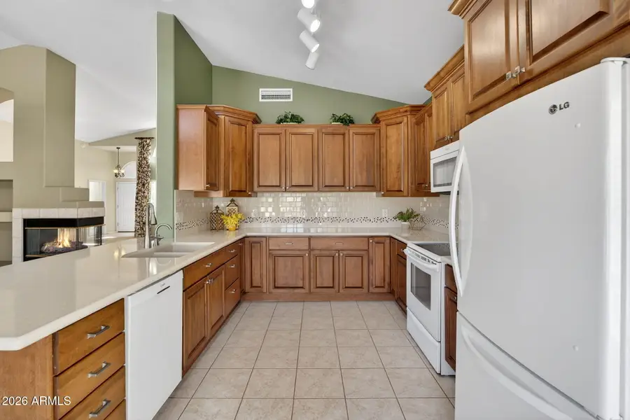 6208 E Riverdale Street, Mesa, AZ 85215 - #3