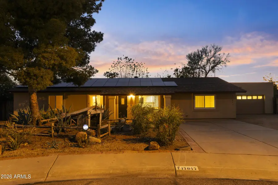 17047 N 36th Court, Phoenix, AZ 85032 - #2