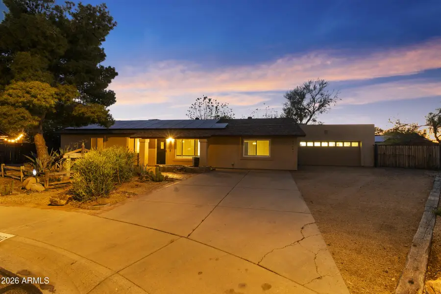 17047 N 36th Court, Phoenix, AZ 85032 - #3