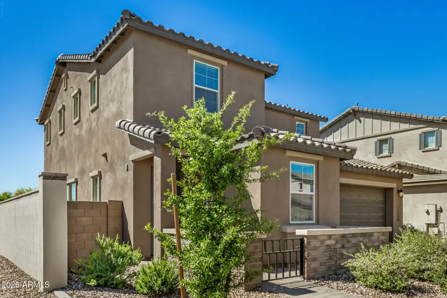 21321 E Superstition Drive, Queen Creek, AZ 85142 - #3