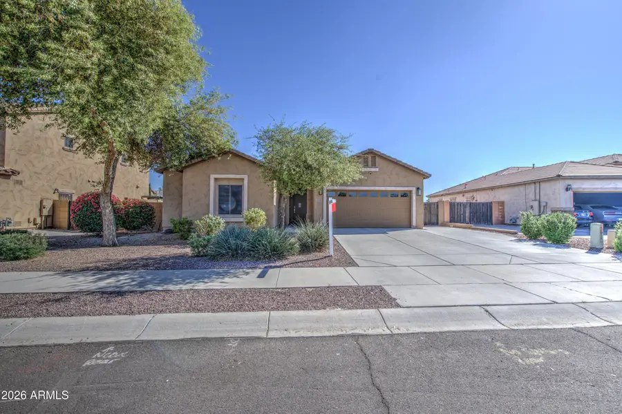 16761 W Pima Street, Goodyear, AZ 85338 - #3