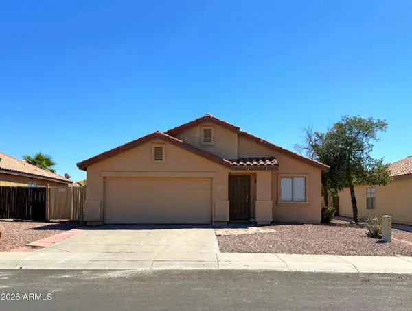 13349 W Canyon Creek Drive, Surprise, AZ 85374