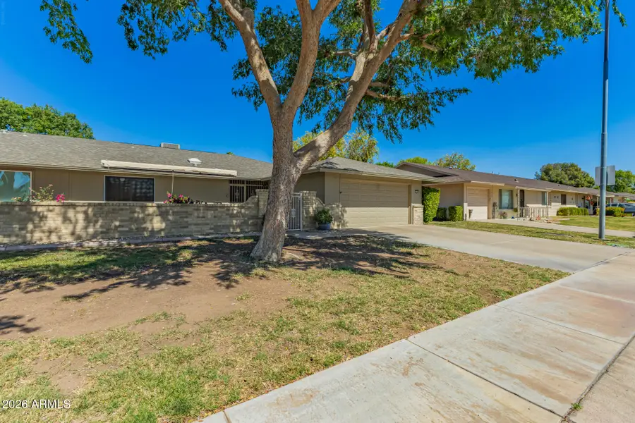 17670 N Del Webb Boulevard, Sun City, AZ 85373 - #2