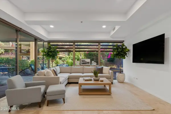 7147 E Rancho Vista Drive #3008, Scottsdale, AZ 85251