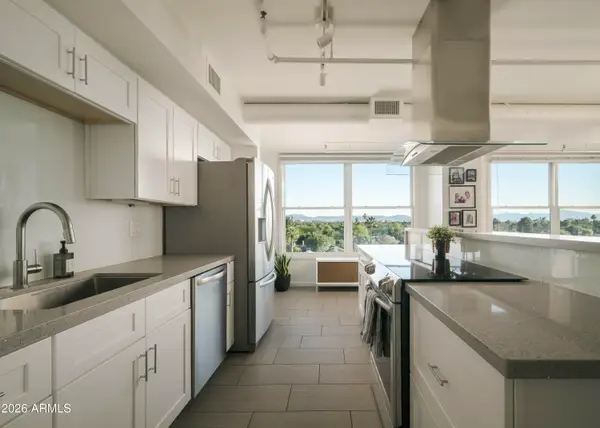 535 W Thomas Road #510, Phoenix, AZ 85013