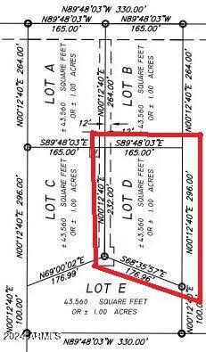 333XX W Indian School Rd -- #Lot D, Tonopah, AZ 85354 - #2