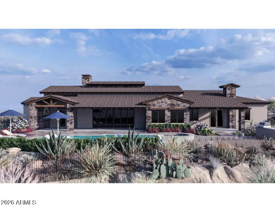 14524 W Shaded Stone Place, Oro Valley, AZ 85755 - #3