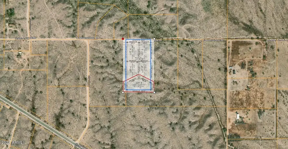 333XX W Indian School Rd -- #E, Tonopah, AZ 85354 - #1