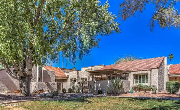 7425 N Via Camello Del Norte -- #168, Scottsdale, AZ 85258