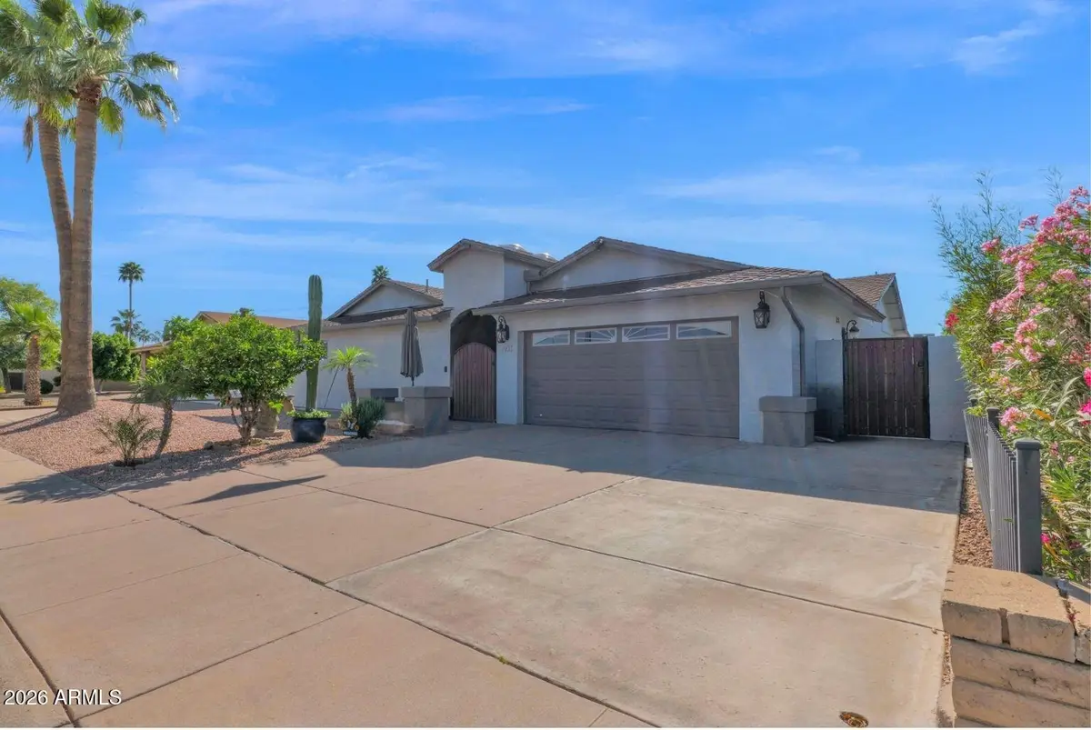 2103 W Palomino Drive, Chandler, AZ 85224 - #1
