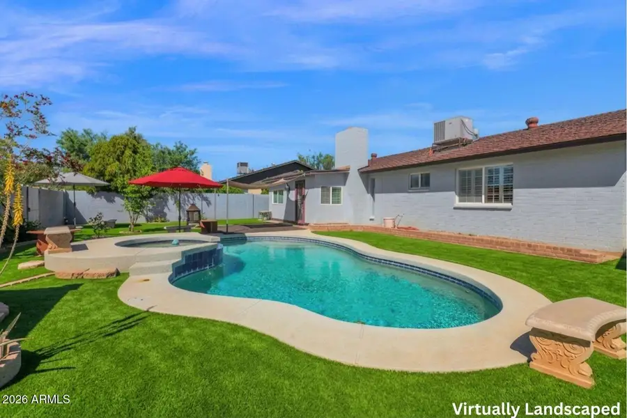 2103 W Palomino Drive, Chandler, AZ 85224 - #2