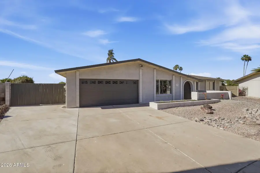 2442 W Via Rialto Circle, Mesa, AZ 85202 - #3