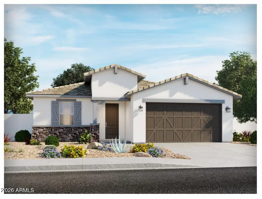 8455 W Saratoga Way, Florence, AZ 85132 - #2