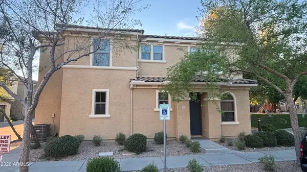 451 S Hawes Road #19, Mesa, AZ 85208