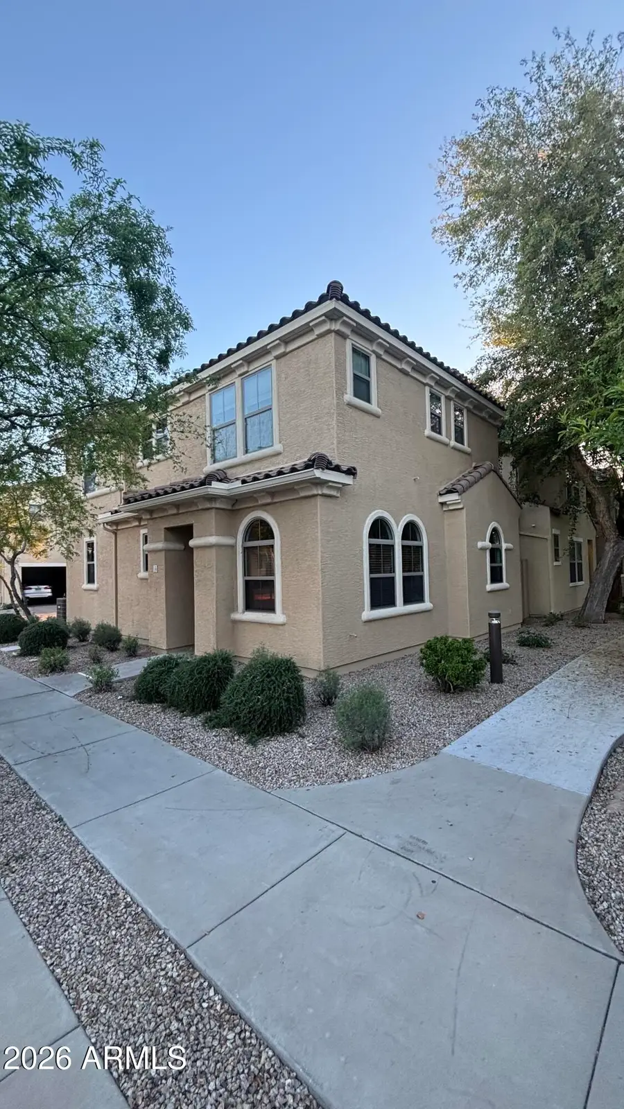 451 S Hawes Road #19, Mesa, AZ 85208 - #2