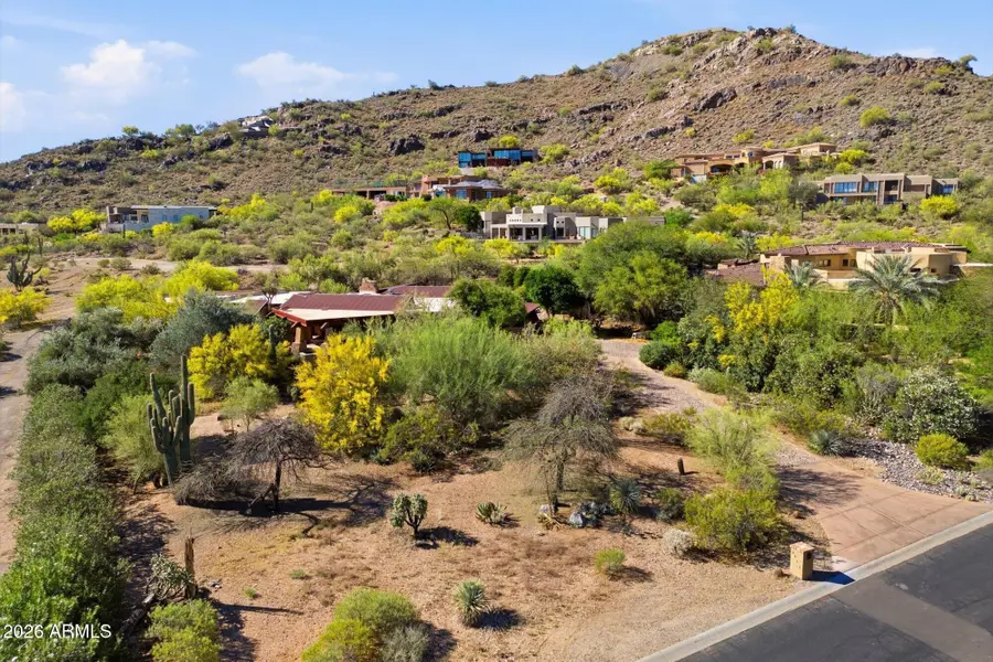 6511 E Hummingbird Lane #2, Scottsdale, AZ 85253 - #3