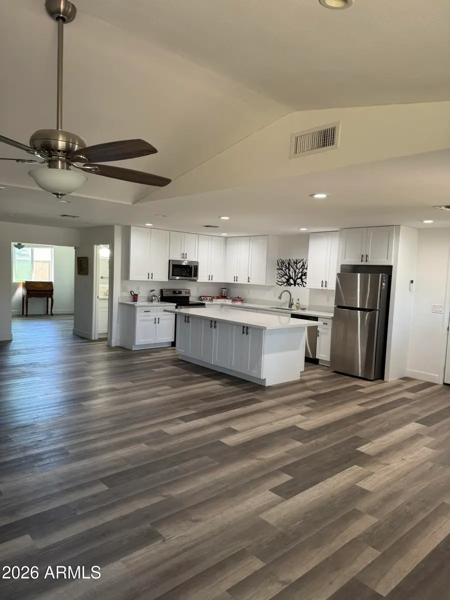 2327 N 31st Street, Phoenix, AZ 85008 - #2