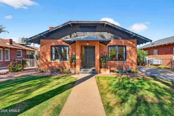 2022 N 11th Street, Phoenix, AZ 85006