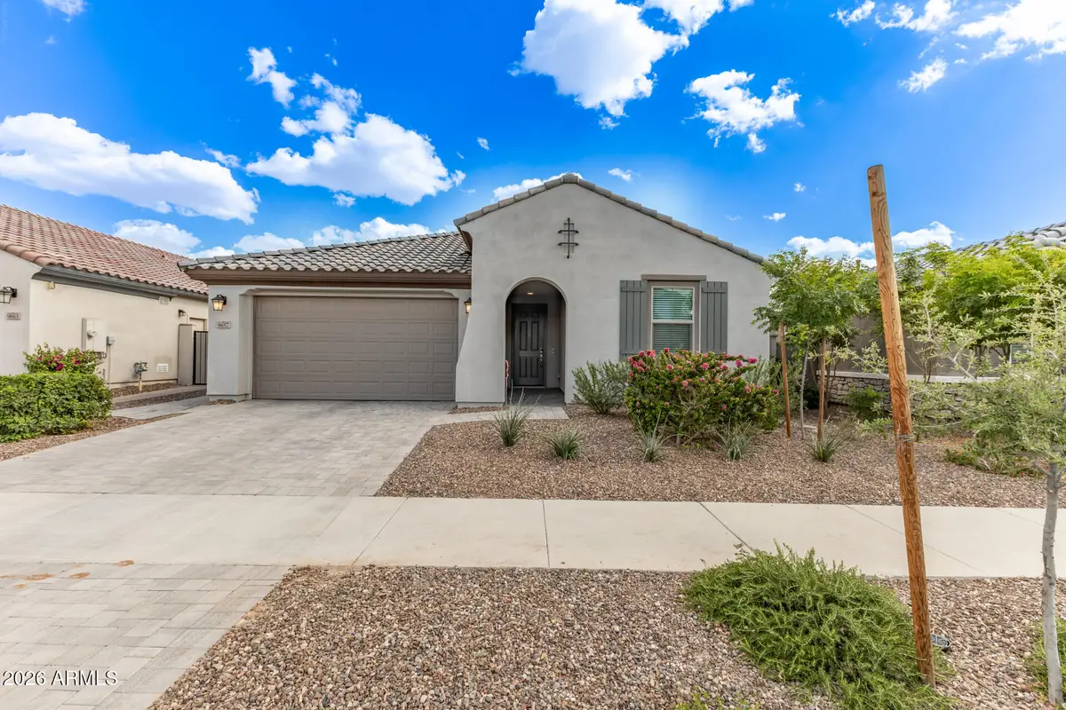 9657 E Spiral Avenue, Mesa, AZ 85212 - #1