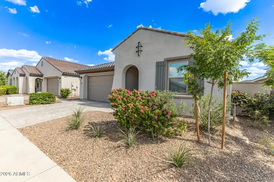 9657 E Spiral Avenue, Mesa, AZ 85212 - #2