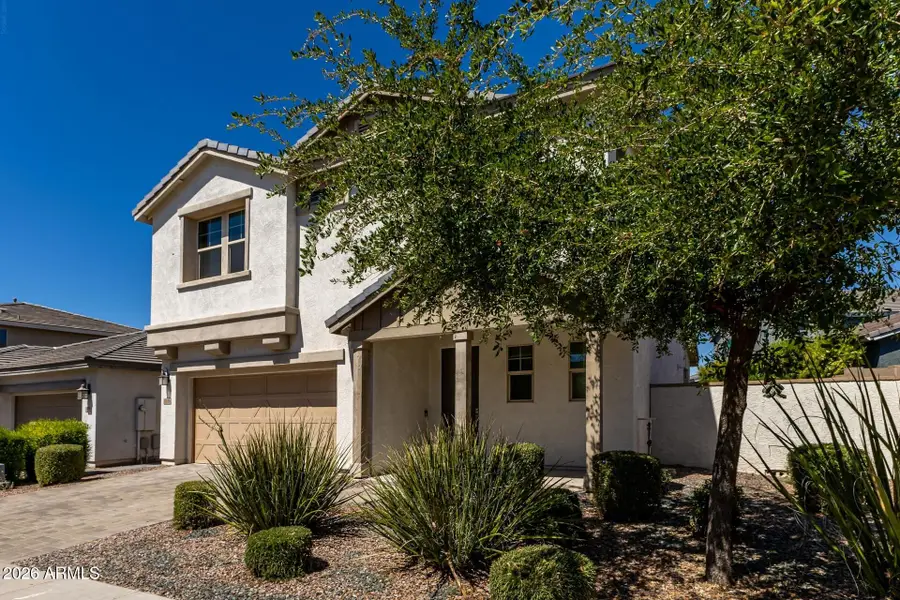 9916 E Kinetic Drive, Mesa, AZ 85212 - #3