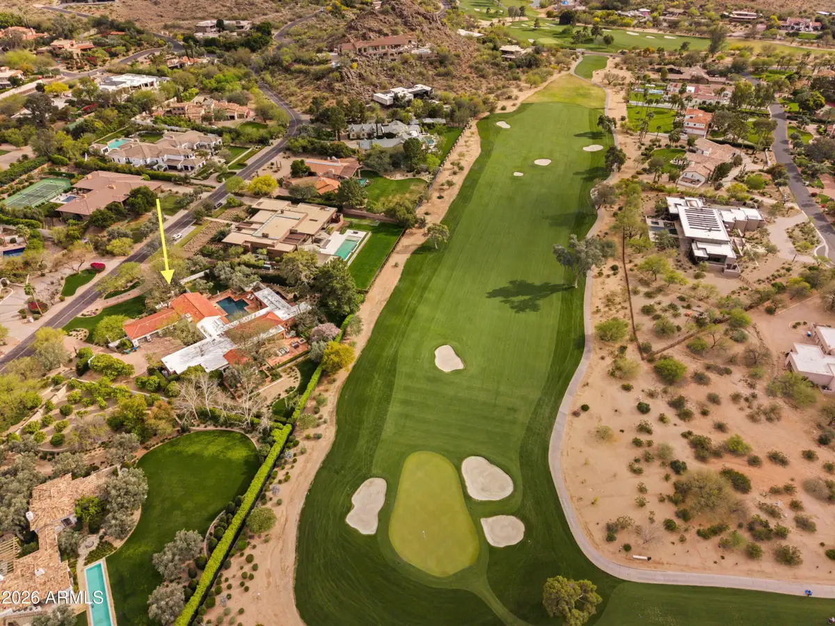 7610 N Shadow Mountain Road, Paradise Valley, AZ 85253 - #1