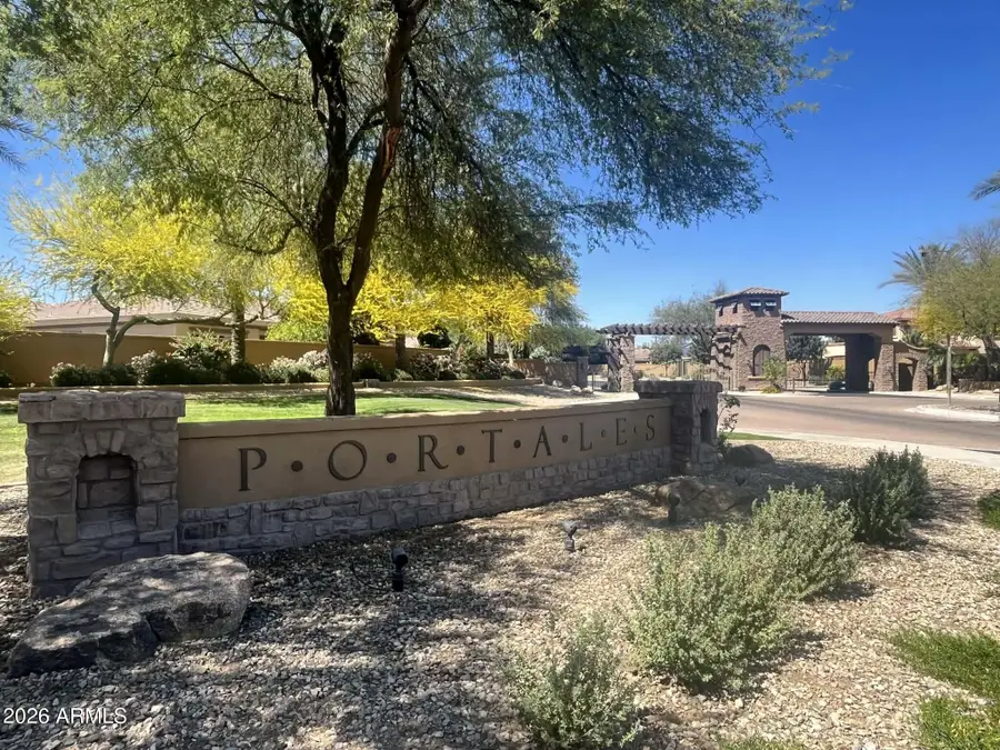 2313 N 156th Drive, Goodyear, AZ 85395 - #2