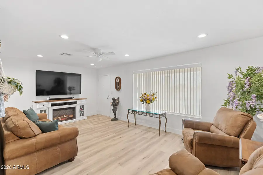 5502 E Butte Street, Mesa, AZ 85205 - #3