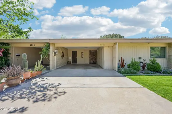 5538 N 10th Street, Phoenix, AZ 85014