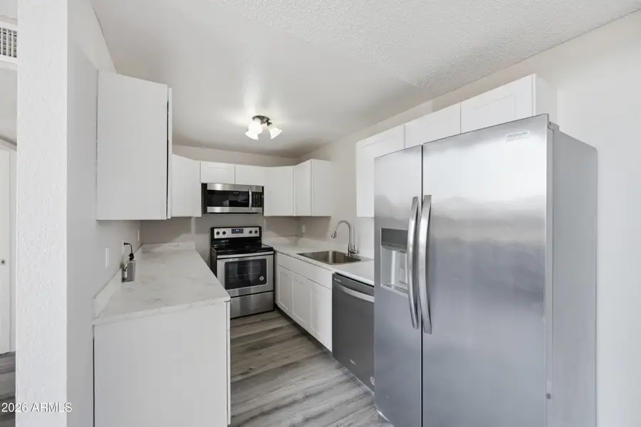 3646 N 67th Avenue #29, Phoenix, AZ 85033 - #2