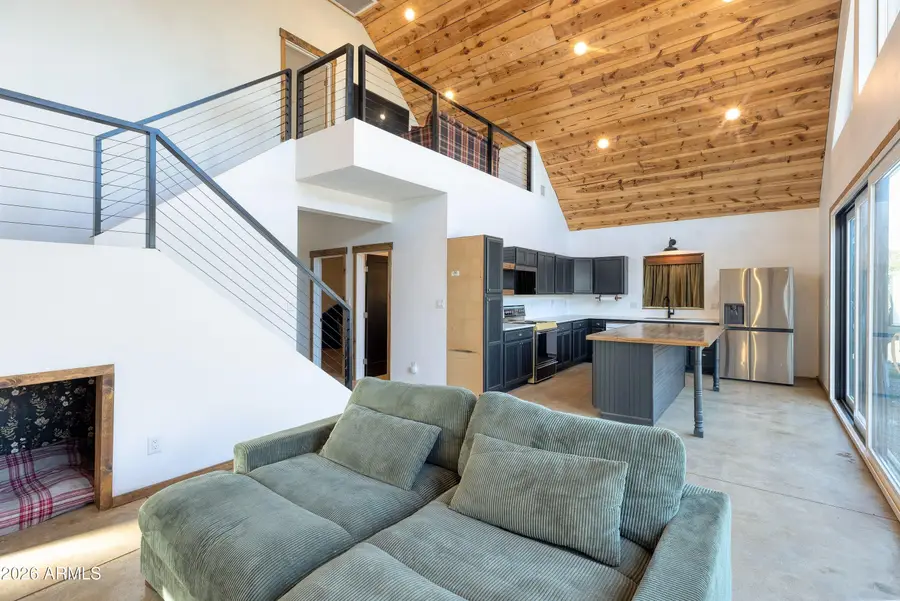 124 County Rd N3077 --, Vernon, AZ 85940 - #3