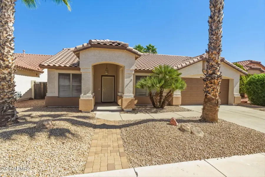 15330 W Doll Lane, Surprise, AZ 85374 - #3