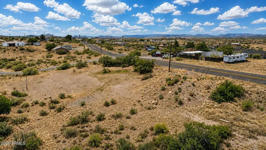 19827 E Stagecoach Trail #1876, Mayer, AZ 86333 - #2
