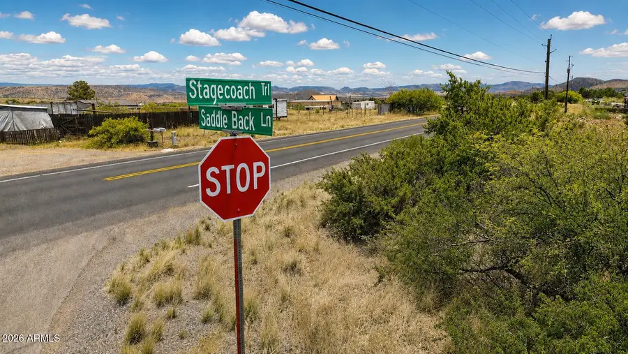 19827 E Stagecoach Trail #1876, Mayer, AZ 86333 - #3
