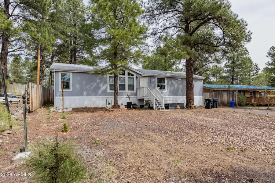 3206 Mesa Trail, Flagstaff, AZ 86005 - #2