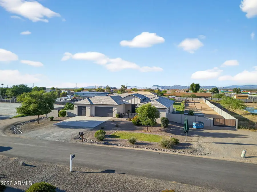 1124 E Loveland Lane, San Tan Valley, AZ 85140 - #2