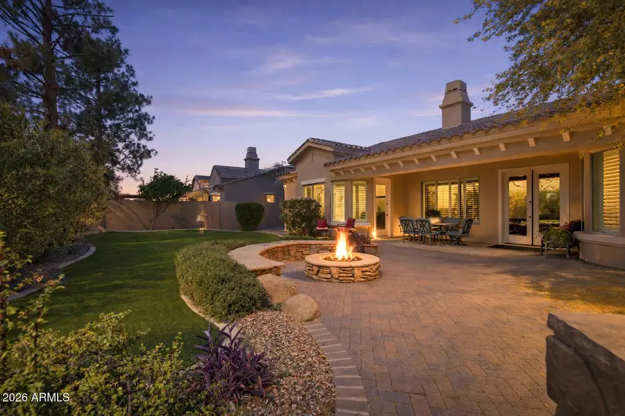 4309 E Maplewood Court, Gilbert, AZ 85297 - #2