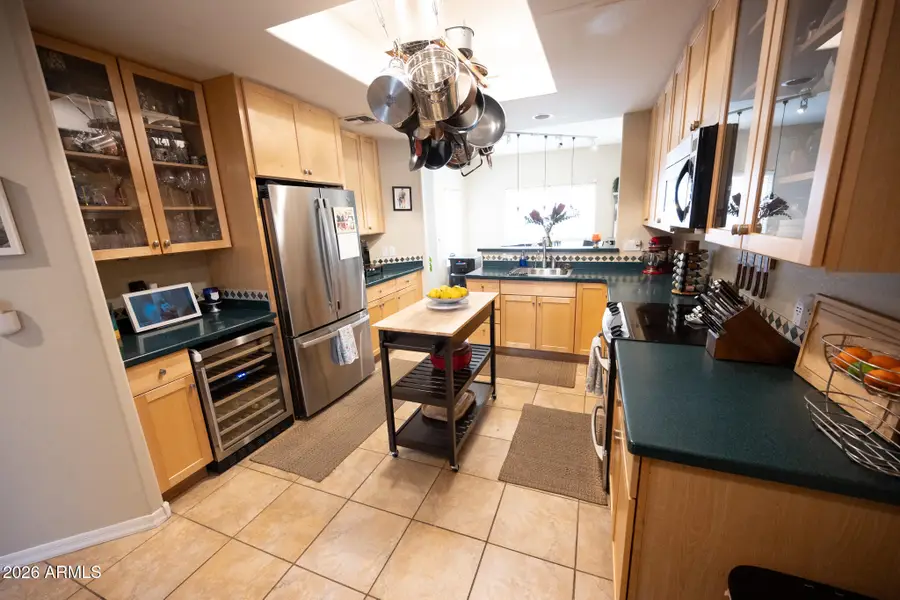 4202 N 21st Street #6, Phoenix, AZ 85016 - #3