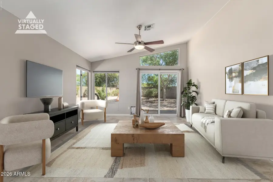 3602 W Escuda Drive, Glendale, AZ 85308 - #2