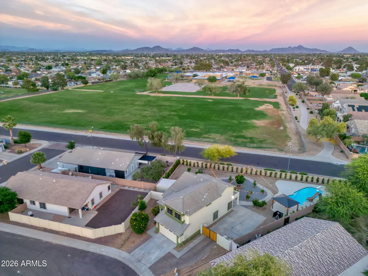 5739 W Seldon Lane, Glendale, AZ 85302 - #1