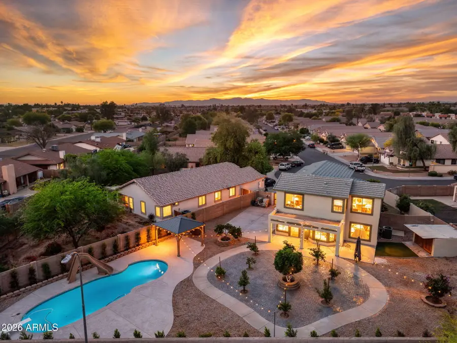 5739 W Seldon Lane, Glendale, AZ 85302 - #2