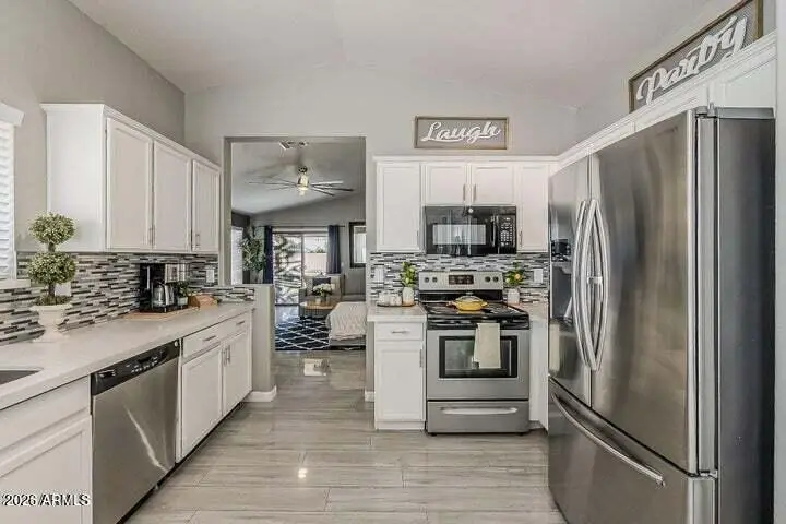 9340 W Ironwood Drive, Peoria, AZ 85345 - #3