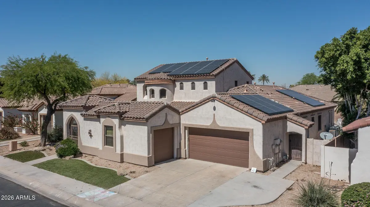 14582 W Wilshire Drive, Goodyear, AZ 85395 - #1