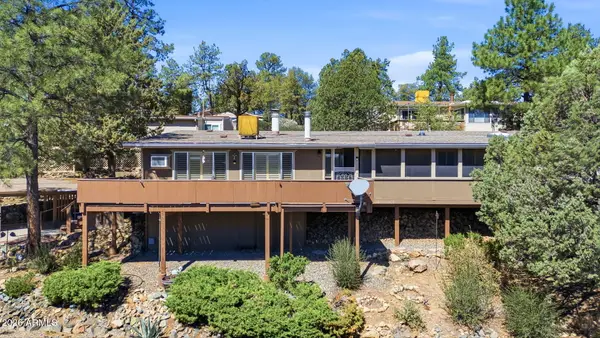 112 W Alpine Street #112, Prescott, AZ 86305